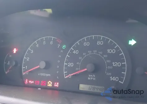 2002 Hyundai Elantra Gls z USA, uszkodzony, nr VIN KMHDN45DX2U454348